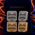 PHX Initial HEIRMUFFS Front Set